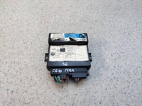 фото thumb №1, Модуль блок управления комфорта opel frontera b 8971864010