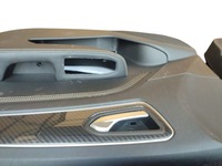 фото thumb №13, Сидіння сидіння заднє сидіння обшивки комплект renault arkana uk