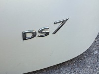 фото thumb №15, Citroen ds7 crossback крышка задняя багажника