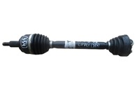 фото thumb №1, Привідний вал права 8200786810 renault laguna iii 2.0dci