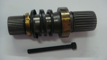 фото thumb №15, Вал проміжне піввісь vw t5 2.5tdi /правий przegub-skrzynia/ | 0a5409343