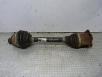 фото thumb №1, Привідний вал лівий перед 8r0407271c audi q5 8r 2.0 tdi
