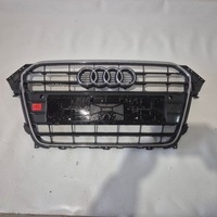фото thumb №1, Решётка радиатора решётка радиатора audi a4 s4 b8 lift 8k0853651 iwwsq