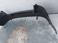 фото thumb №11, Audi a3 8p4 03-08 sportback бампер задний зад