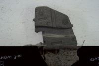 фото thumb №7, Вкладыш пенополистирол багажника nissan qashqai j10 i