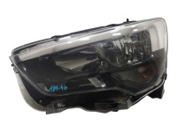 фото thumb №1, Лампа ліва перед передня opel combo e 2018-2023 9816825580 europa