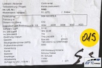 фото thumb №6, Vw golf 7 vii приборы приборы дизель 5g6920870a 5g6 920 870 a приборная панель счетчик