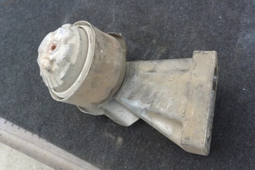 фото thumb №6, Лапи двигуна подушка 2.2 2.7 cdi mercedes w203 w211