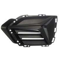 фото thumb №1, Audi q3 f3 18- решётка решётка радиатора бампера правая 83a807682