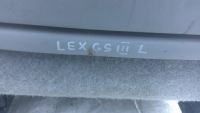 фото thumb №10, Сидіння сидіння перед праве ліве lexus 300 430 gs 450h підігрів передні європа