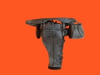 фото thumb №1, Audi a6 c7 мост дифференциал задняя 0ar525083b