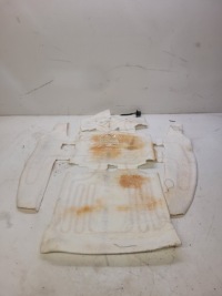 фото thumb №1, Мат нагрівальна сидіння dół audi a6 c6 4f0963555