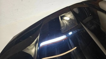 фото thumb №7, Капот крышка двигателя bmw f10 f11 оригинал