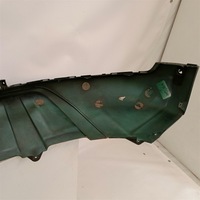 фото thumb №11, Накладка бампер перед bentley bentayga 36a807093