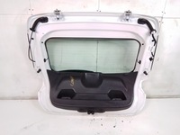 фото thumb №4, M800 крышка багажника багажника opel corsa f z40r