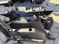 фото thumb №12, Ford s-max mk1 сидіння сидіння комплект перехідник 7 осіб шкіра