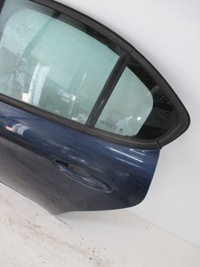 фото thumb №5, Двері ліва задні alfa romeo giulia