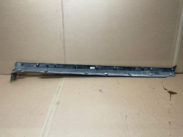 фото thumb №5, Hyundai tucson iv планка пороговая левая