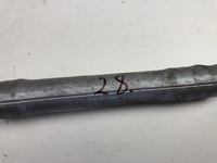 фото thumb №7, Renault megane iv gt line трубка кондиционера