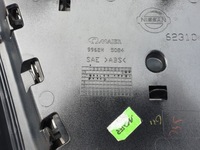 фото thumb №12, Решітка радіатора решітка радіатора nissan qashqai i 1 j10 lift 09-13