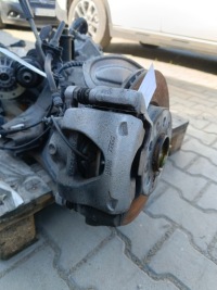 фото thumb №5, Супорт гальма праве ліве mini f57 trw jak нове !!!! 6860261 6860262