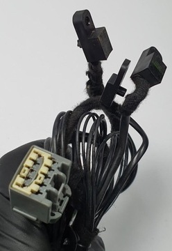 фото thumb №5, Джгут установка кришки багажника volvo c70 ii 9218024 9215293