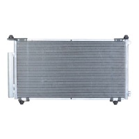фото thumb №1, Конденсатор кондиціонера honda cr-v ii 01-07