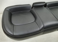 фото thumb №4, Заднє сидіння задня спинка задня citroen c5 iii x7 шкіра