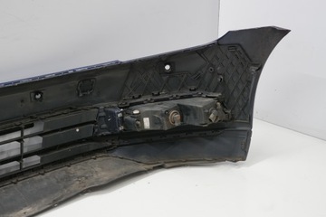 фото thumb №14, Vw passat b8 17r бампер переднє перед lc5b