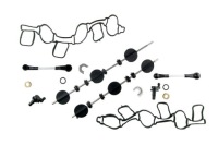 фото thumb №3, Nty bks-au-001a модуль труби wlotowej