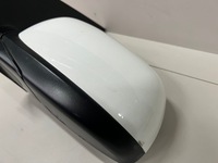 фото thumb №7, Зеркало левая kia picanto iii механический ручные