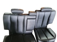 фото thumb №7, Nissan murano z50 2006 сидіння / диван / комплект