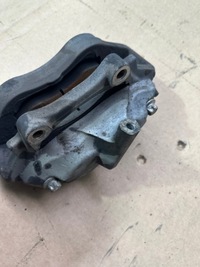 фото thumb №10, Суппорт тормозной правые перед, правые переднее mercedes cls w218 344mm