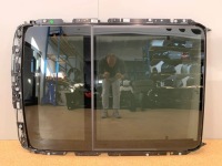 фото thumb №1, Bmw x3 g01 люк панорама дах панорамний idealny