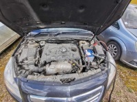 фото thumb №7, Opel insignia модуль abs 2011 2.0l 13332549 16817014