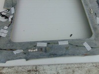 фото thumb №11, Citroen c4 picasso i 08r потолок