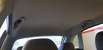 фото thumb №3, Потолок потолок seat ibiza iii 6l 6l1 2002-2008 версия 5 дверная