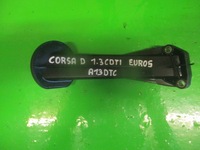 фото thumb №1, Маслоприёмник масла 1.3cdti a13dtc opel cosra meriva