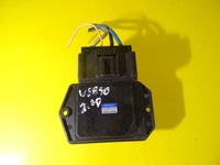 фото thumb №1, Резистор резистор вентилятор обдув toyota corolla verso 499300-2121 nr427