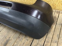 фото thumb №7, Бампер задняя задний golf v hb