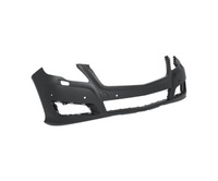 фото thumb №1, Mercedes benz r-kl w251 10 - бампер передний перед