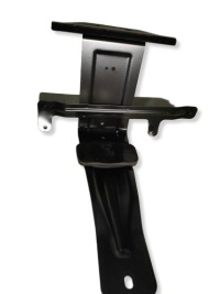 Jaguar xe 2016 кронштейн колеса запасного gx7347066 Недорого, фото thumb