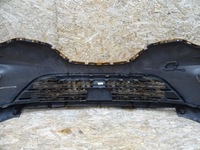 фото thumb №11, Renault captur ii бампер перед передний 620222192r