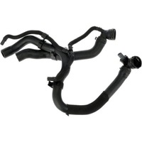 фото thumb №1, Шланг радиатора do vw beetle golf jetta scirocco