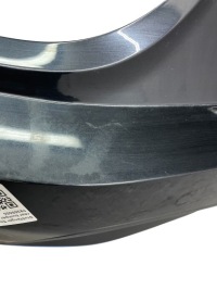 фото thumb №7, Бампер задня 6xpdc електропроводка kompletny bmw ix i20 колір 475 ideał