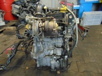 фото thumb №1, Renault clio iv 0.9 двигатель h4b a400 140tys km