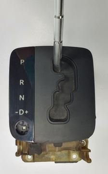 фото thumb №6, Выборщик коробки передач автомат mercedes w245 a1693700709