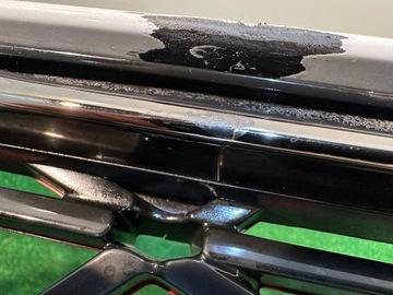 фото thumb №8, Kia ceed iii рестайлинг бампер перед переднее gt