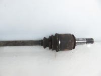 фото thumb №5, Полуось правая задняя mercedes ml w163 ml 320 m 112.942