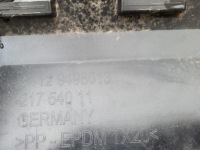 Bmw 5 g30 рестайлинг  20- седан бампер задний задняя с Разборки, фото thumb